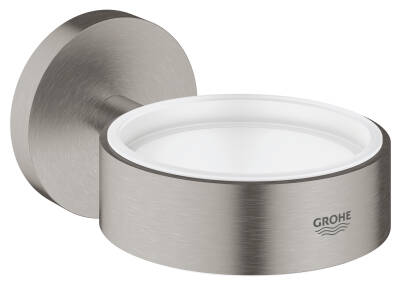 Grohe Essentials Sabunluk Tutacağı - 40369DC1 - 2