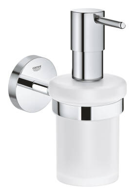 Grohe Baucosmopolitan Sabunluk Tutacağı - 40585001 - 2