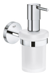 Grohe Baucosmopolitan Sabunluk Tutacağı - 40585001 - 2