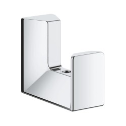 Grohe Selection Cube Havlu/Bornoz Askılığı - 40782000 - 1