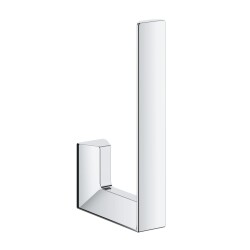 Grohe Selection Cube Yedek Tuvalet Kağıtlığı - 40784000 - 1