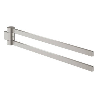 Grohe Selection Havlu Tutacağı, Dönebilir - 41063DC0 - 1