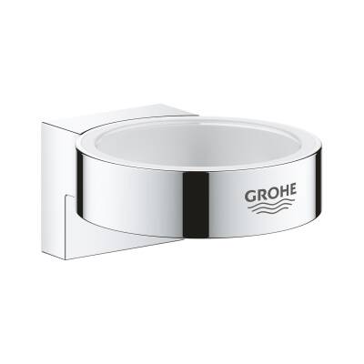 Grohe Selection Sabunluk Tutacağı - 41027000 - 1