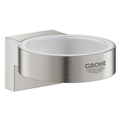 Grohe Selection Sabunluk Tutacağı - 41027DC0 - 1