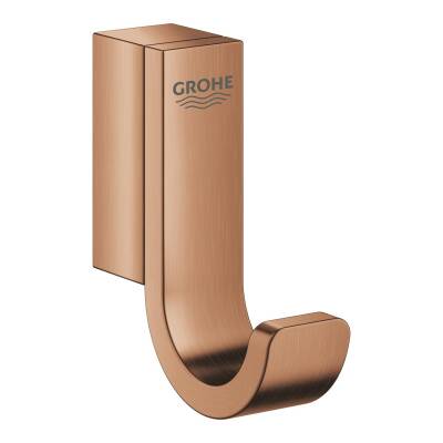 Grohe Selection Tekli Havlu Askısı - 41039DL0 - 1