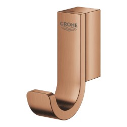 Grohe Selection Tekli Havlu Askısı - 41039DL0 - 2