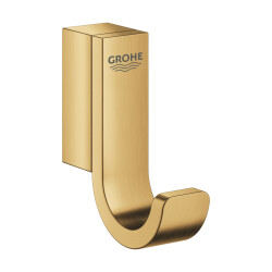 Grohe Selection Tekli Havlu Askısı - 41039GN0 