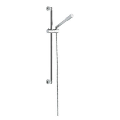 Grohe Sena Sürgülü Duş Seti 620 mm - 28581000 - 1