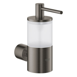 Grohe Sıvı Sabunluk Camı ve Pompası Atrio Cam/Br.H.Grap.-40306AL3 - 1