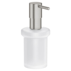 Grohe Essentials Sıvı Sabunluk - 40394DC1 