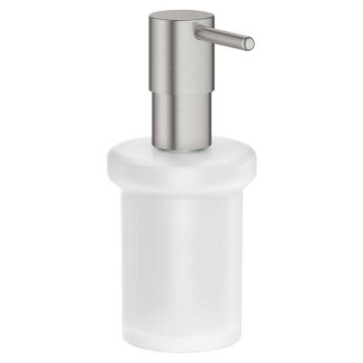 Grohe Essentials Sıvı Sabunluk - 40394DC1 - 1