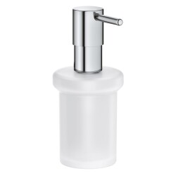 Grohe Essentials Sıvı Sabunluk - 40394001 