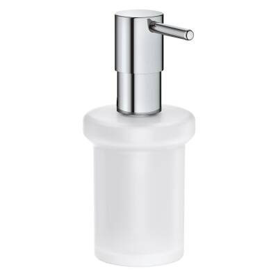 Grohe Essentials Sıvı Sabunluk - 40394001 - 1