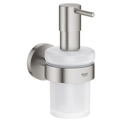 Grohe Essentials Sıvı Sabunluk - 40448DC1 