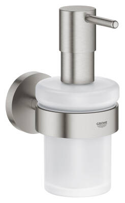 Grohe Essentials Sıvı Sabunluk - 40448DC1 - 2