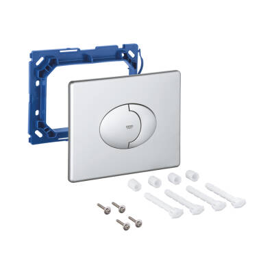 Grohe Skate Air Kumanda Paneli - 42305P00 - 1