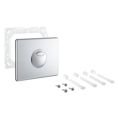 Grohe Skate Kumanda Paneli - 42303000 - 1