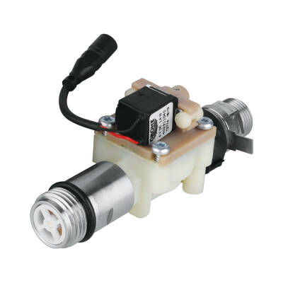 Grohe Solenoid Valf - 48213000 - 1