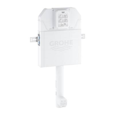 Grohe Solo İnce Gömme Rezervuar 88.9Mm - 39682000 - 1