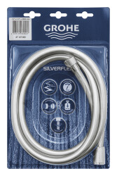 Grohe Silverflex Twistfree Duş Hortumu 2000 - 27137000 - 2