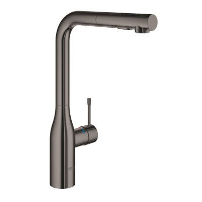 Grohe Essence Tek Kumandalı Eviye Bataryası - 30270A00 - 1