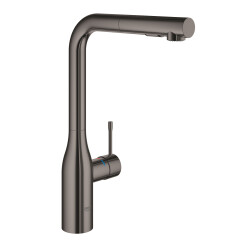 Grohe Essence Tek Kumandalı Eviye Bataryası - 30270A00 