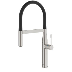 Grohe Essence Tek Kumandalı Eviye Bataryası - 30294DC0 