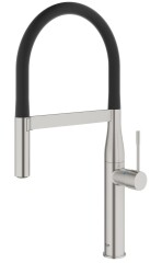 Grohe Essence Tek Kumandalı Eviye Bataryası - 30294DC0 - 2