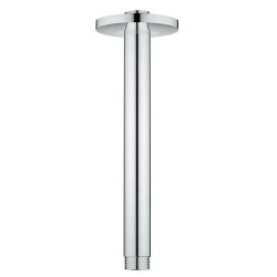 Grohe Tempesta Duş Başlığı Dirseği 186 Mm - 27559000 - 1