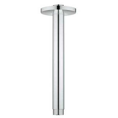 Grohe Tempesta Duş Başlığı Dirseği 186 Mm - 27559000 - 1