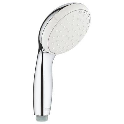 Grohe Tempesta 100 El Duşu 2 Akışlı - 2759710E - 1