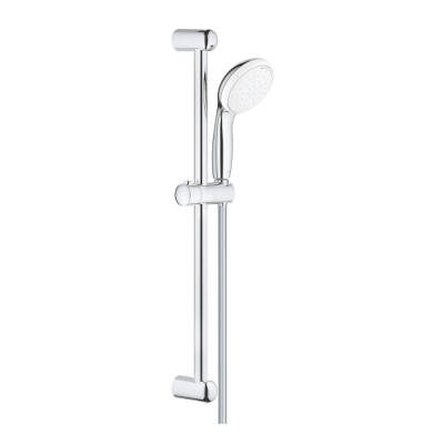 Grohe Tempesta 100 Sürgülü Duş Seti 2 Akışlı - 26162001 - 1