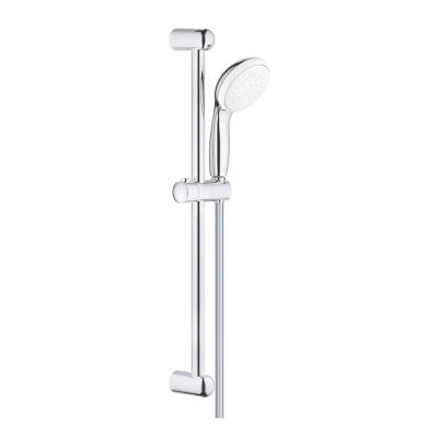 Grohe Tempesta 100 Sürgülü Duş Seti - 27924001 - 1