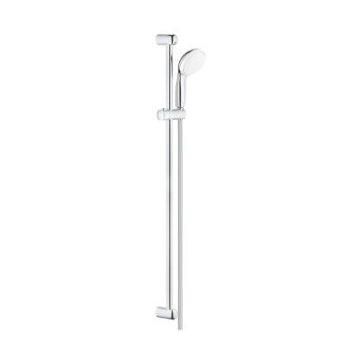 Grohe Tempesta 100 Sürgülü Duş Seti - 27925001 - 1