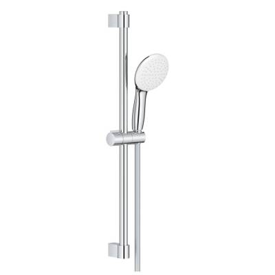 Grohe Tempesta 110 Duş Seti Tek Akışlı, Rain - 27853003 - 1