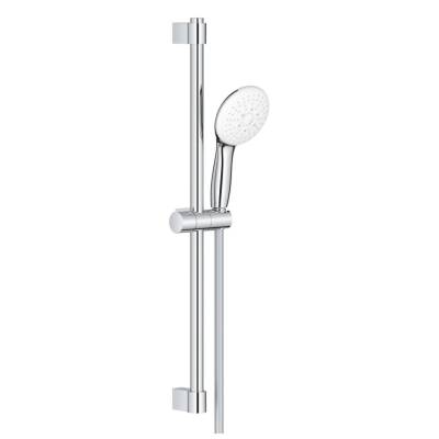 Grohe Tempesta 110 Duşu Seti 3 Akışlı Rain,Jet,Massage - 26916003 - 1