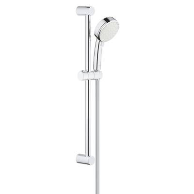 Grohe Tempesta Cosmopolitan 100 Sürgülü Duş Seti 2 Akışlı - 27578002 - 1