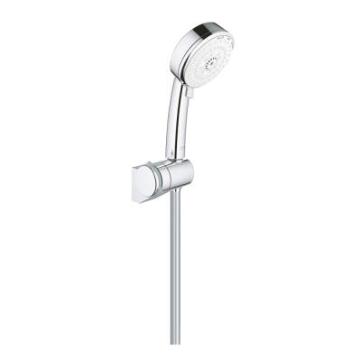 Grohe Tempesta Cosmopolitan 100 Duş Seti 3 Akışlı - 27584002 - 1