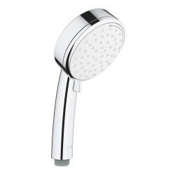 Grohe Tempesta Cosmopolitan 100 El Duşu 2 Akışlı - 2757120E - 1