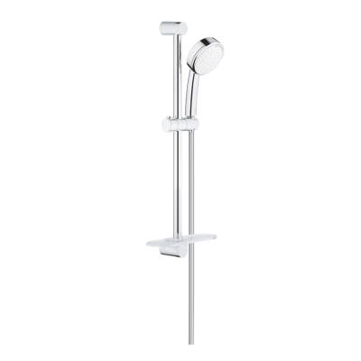 Grohe Tempesta Cosmopolitan 100 Sürgülü Duş Seti 2 Akışlı - 27928002 - 1