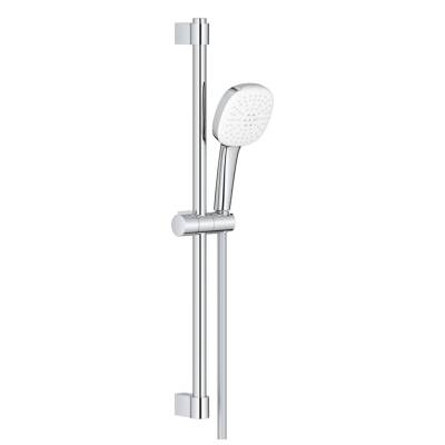 Grohe Tempesta Cube 110 Duşu Seti 2 Akışlı Rain,Jet - 26748003 - 1