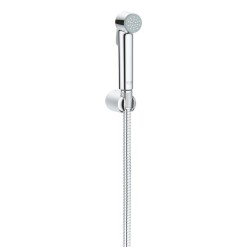 Grohe Tempesta-F Taharet Spreyi 30 Duş Seti - 26354000 - 1