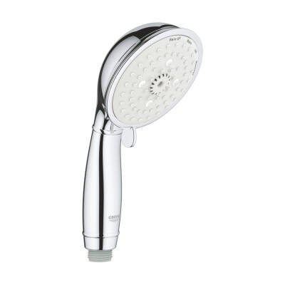 Grohe Tempesta Rustic 100 El Duşu 4 Akışlı - 26085001 - 1