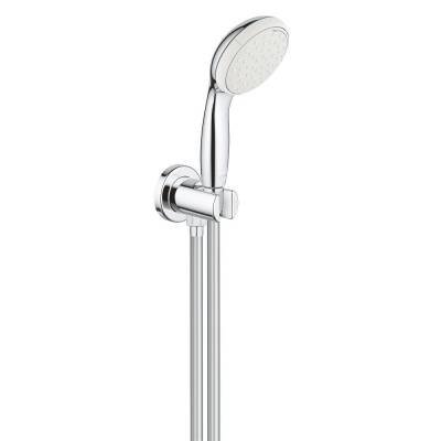 Grohe Tempesta 100 El Duşu Seti 2 Akışlı - 26406001 - 1