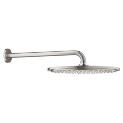 Grohe Rainshower Cosmopolitan 310 Tepe Duşu Seti 380 Mm, Tek Akışlı - 26066DC0 