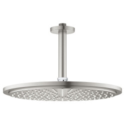 Grohe Rainshower Cosmopolitan 310 Tepe Duşu Seti 142 Mm, Tek Akışlı - 26067DC0 