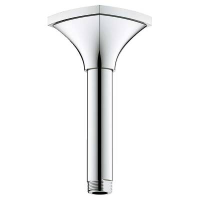 Grohe Rainshower Grandera Duş Başlığı Dirseği 142 Mm - 27978000 - 1