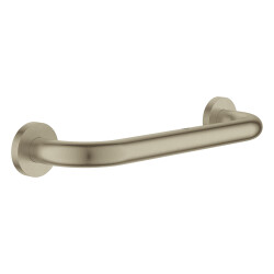 Grohe Tutunma Barı 35 cm Essentials Brushed Nickel - 40421EN1 