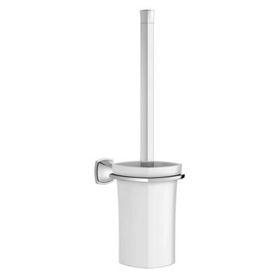 Grohe Grandera Tuvalet Fırçası Seti - 40632000 - 1