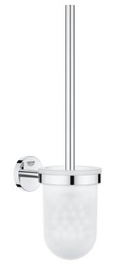 Grohe Baucosmopolitan Tuvalet Fırçası Seti - 40463001 - 2